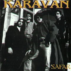 Karavan - Aagay Hi Aagay (HAS Edit)