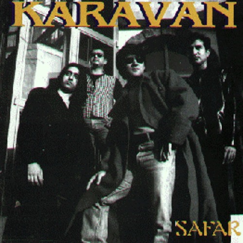Karavan - Aagay Hi Aagay (HAS Edit)