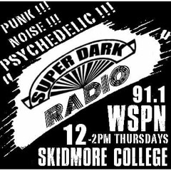 Super Dark Radio: Episode 91 (11/10/22)