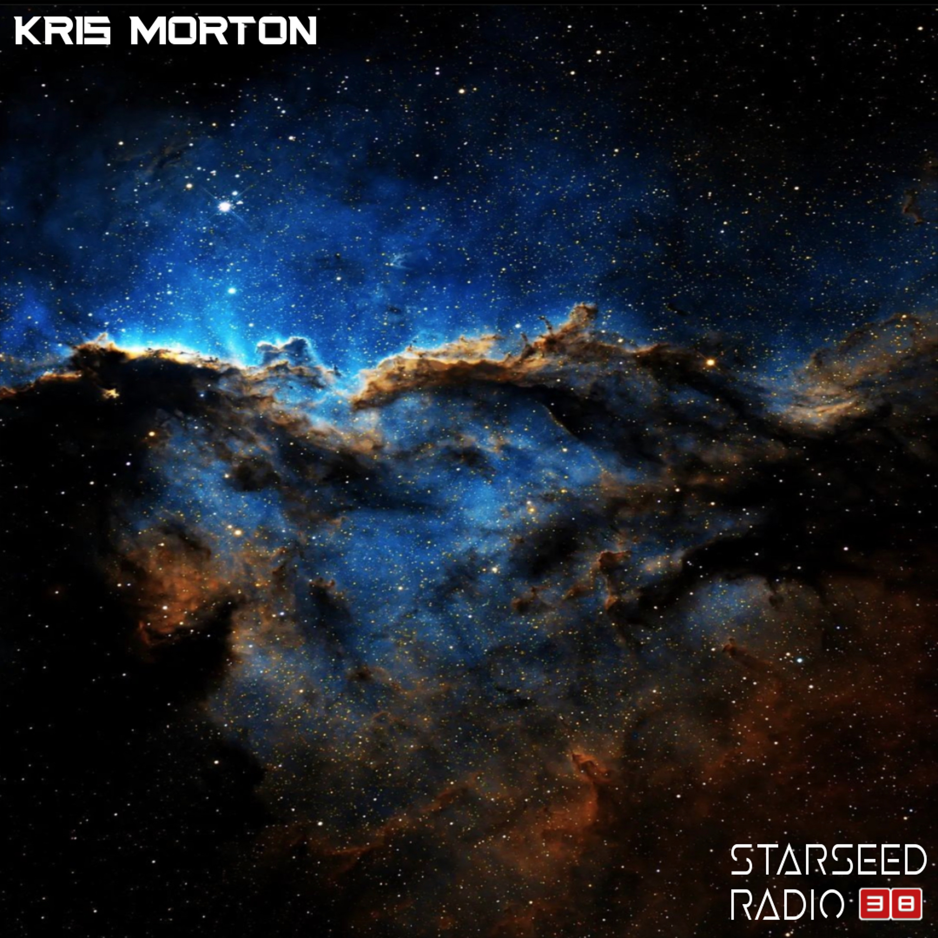 Kris Morton