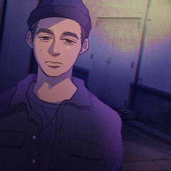 Shane not human - Blur (Блюр)