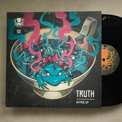 Truth - Hypno EP (DDD101)