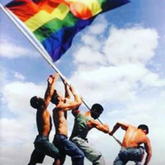 "SOME PEOPLE WANT" HAPPY PRIDE***EXPLICIT / INAPPROPRIATE****  ALICIA KEYS -GAY AF (NACHT REWORK)