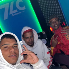 MTG - OS MENINO DO 7  (( DJ IZIN )) #7Lcccc