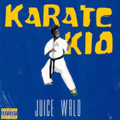 Juice WRLD - Karate Kid (Full)