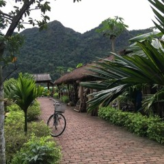 CatBa Island Gewitter