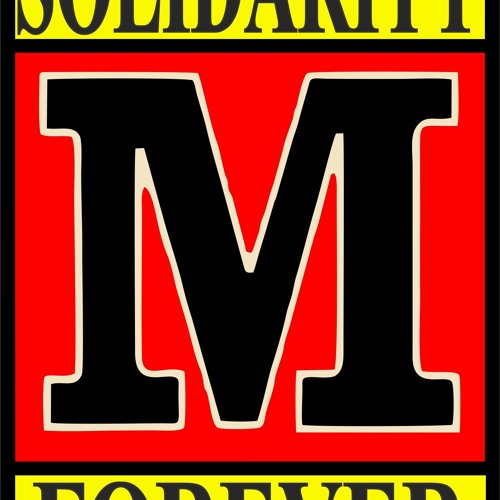 Stream Solidarity M Forever by Johan D. Apriyanto | Listen online for free on SoundCloud