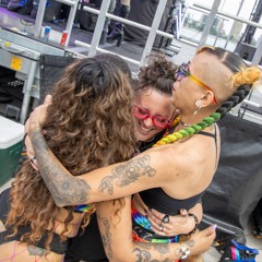 MOTOR CITY PRIDE || 06.07.2025 (OPEN FORMAT)