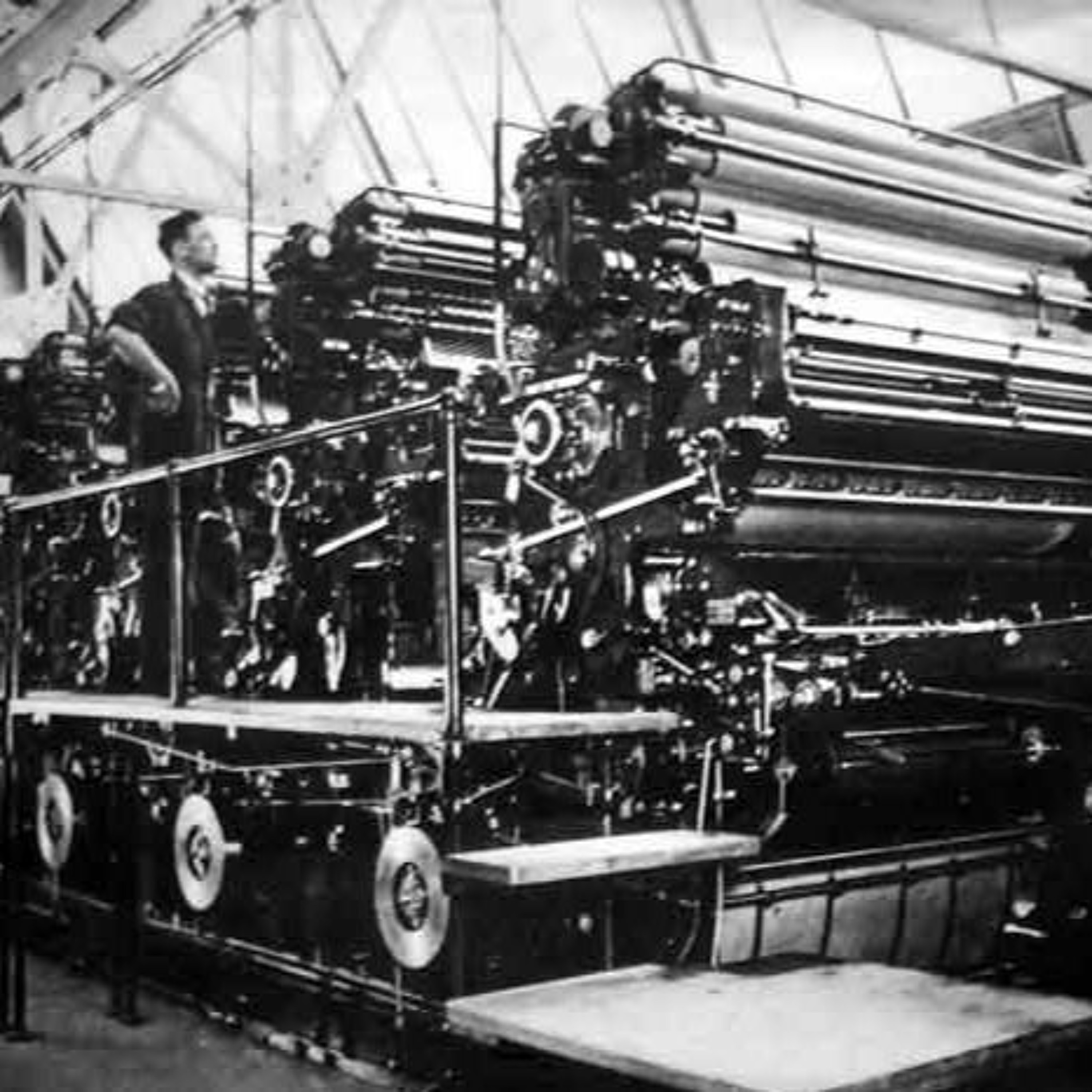 S02EP07 - Introduction à l'édition