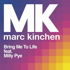 MK feat. Milly Pye - Bring Me to Life