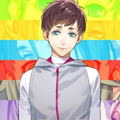 ロジカ - 小野賢章,浪川大輔【SIX SICKS】