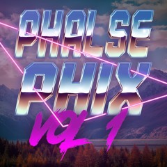 Phalse Phix Vol. 1  Mixgiving