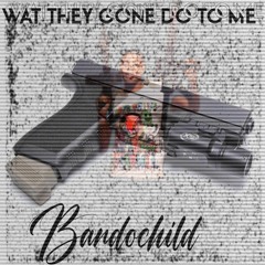 Bandochild What They Gone Do To Me