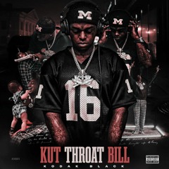 Kodak Black - Red Rum