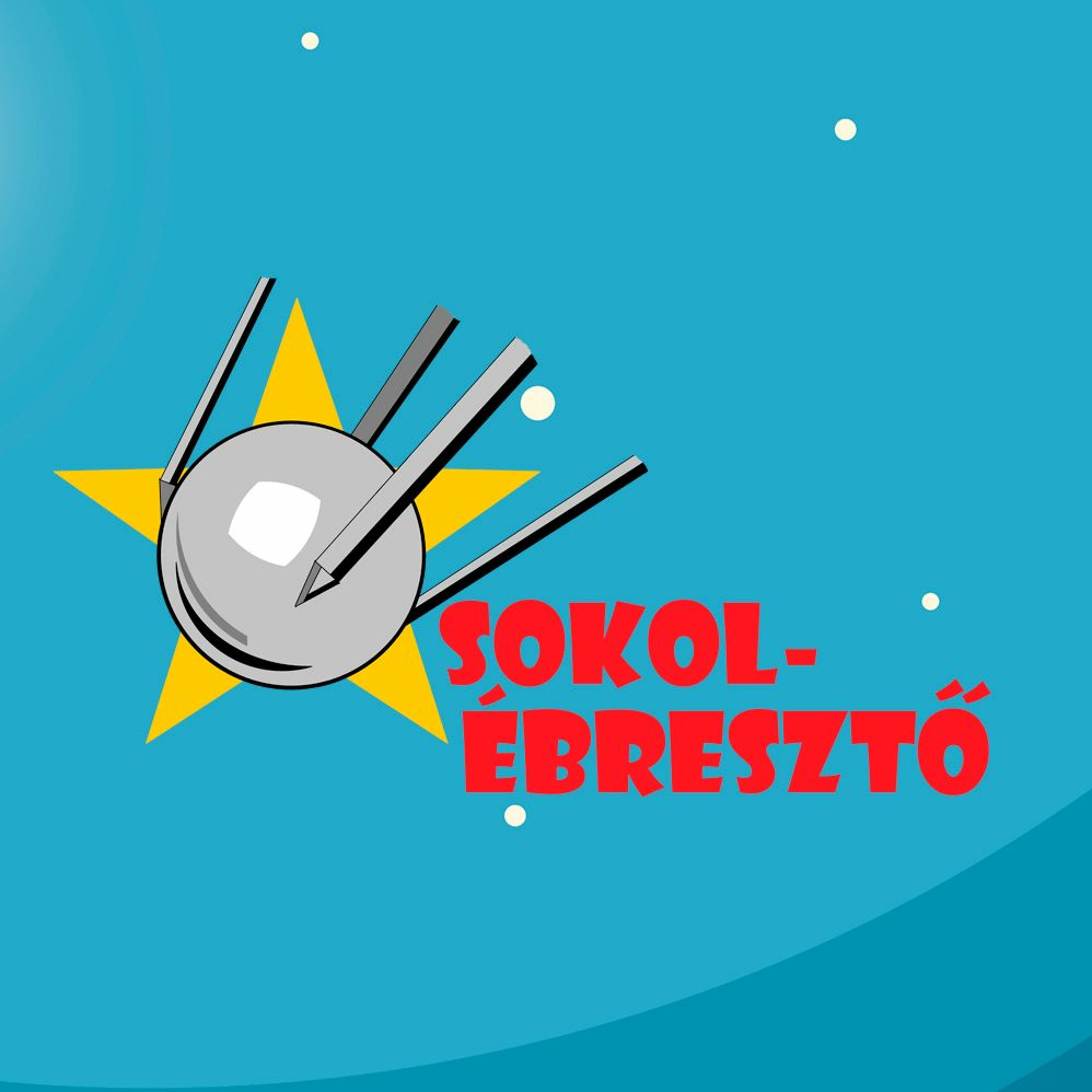 "For all Mankind", alternatív űrtörténelem | Sokolébresztő #109