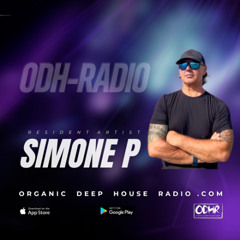 SIMONE P  | RESIDENT DJ | 21 FEBRUARY 2025 | ODH RADIO .COM | VOL 61