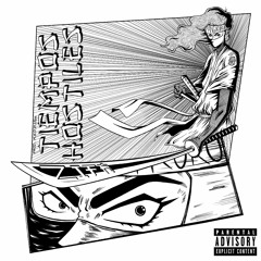 Tiempos Hostiles - Pangikurü(Prod Mad Plugh)