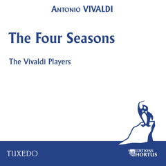 The Four Seasons, Concerto No. 4 in F Minor, Op. 8, RV 297 "Winter": I. Allegro non molto
