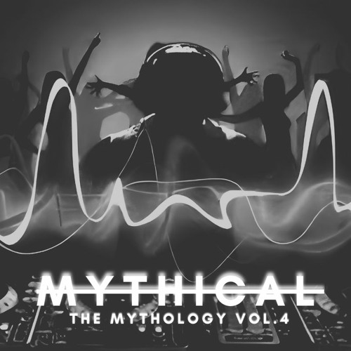 4-Melodic House & Techno Mix (The Mythology Vol.4)