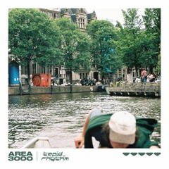 Tepid Rhythm w. Luke CVR - June 2023