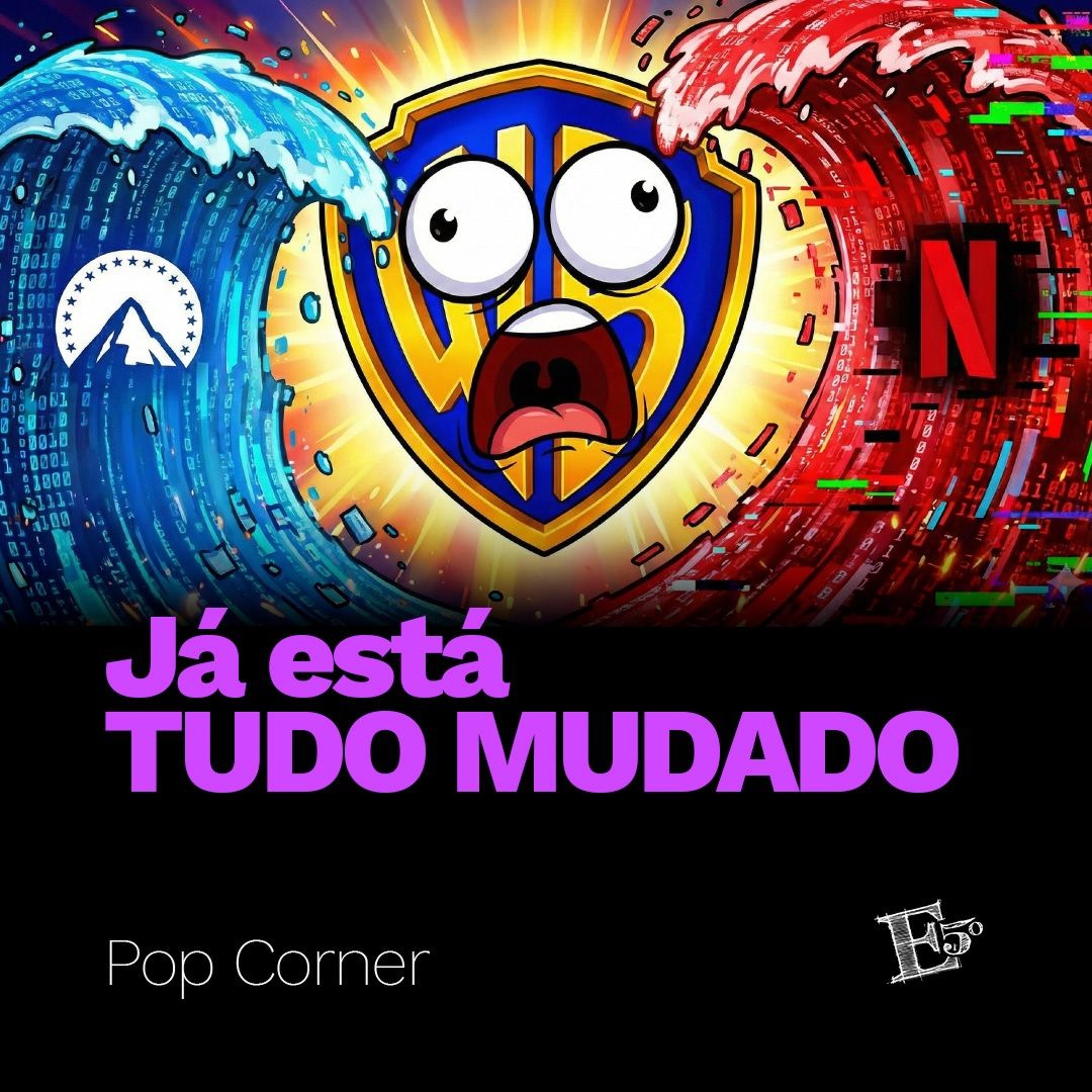 Estúdio 5º Elemento