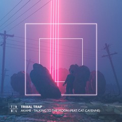 Akame - Talking To The Moon (feat. Cat Cayenne)