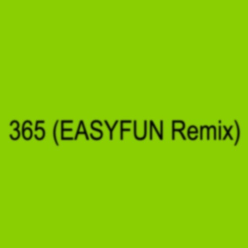 Charli XCX - 365 (EASYFUN Remix) [Zephyr Extended Edit]