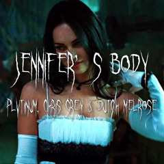 PLVTINUM - Jennifer’s Body [sped up]