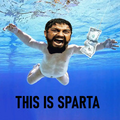 Sparta Grungy Mix