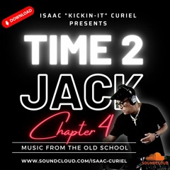 TIME 2 JACK #4 - FINAL