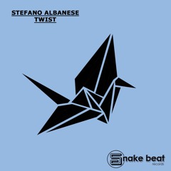 Stefano Albanese - Twist (Edit)