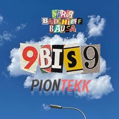 PionTekk - SIRA 9 bis 9 [HRDTKK]