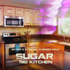01 Sugar (Big Kitchen)