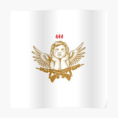 Angels Never Cry (feat. 1Bankroll Ru)