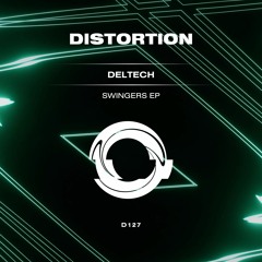 Deltech - Take Me Up [DISTORTION]