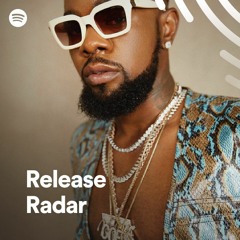 Release Radar
