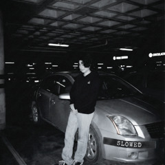 I M I S S Y O U  (slowed + reverb)