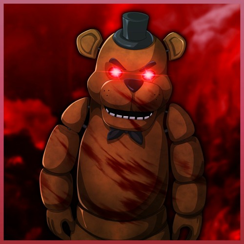 I gave Five Night's At Freddy's an anime OP theme (TLT J-Metal