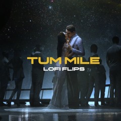 Tum Mile (Lofi Flips) - DJ Tushar