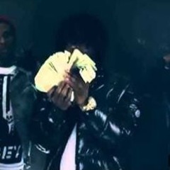 Chief Keef x FTR Drama - Go