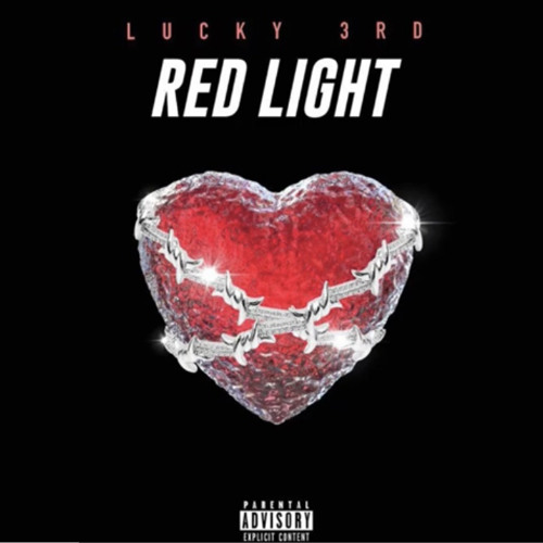 LUCKY3RD - RED LIGHT