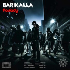 Poulady - Barikalla