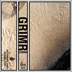 TL PREMIERE : Grimr - Agony [Soil Records]