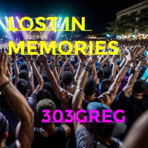 Lost In Memories