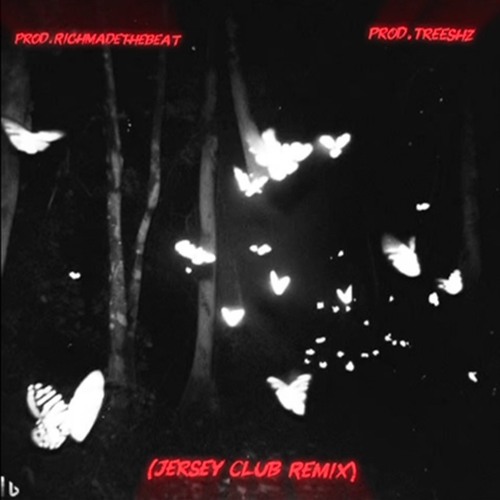 Clara La San - Let You Go (PART II) (JERSEY CLUB REMIX) Prod.@RichMadeTheBeat Feat. @ProdTreeshz