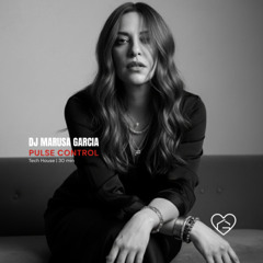DJ Marusa Garcia – PULSE CONTROL (Tech House Set | 30min)