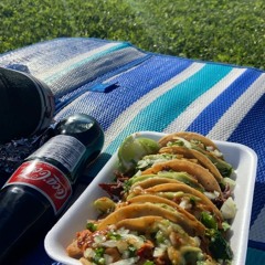 a beat i might rap on.