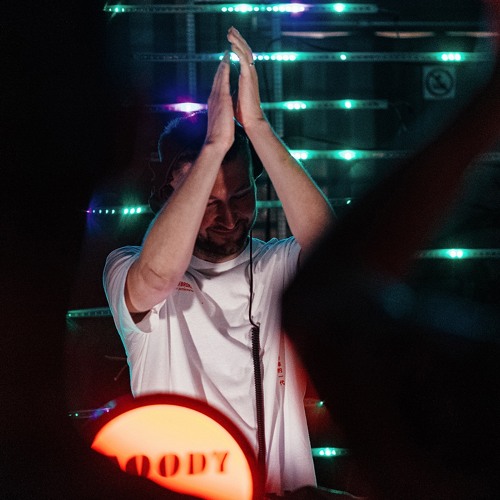 Denes Toth @ Moody x Innocent @ Sundeck (Jun 2021)