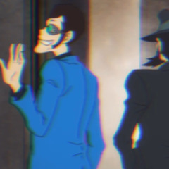 LUPIN'S BIG SCORE 💰☄️ (PROD. ROYALXFLAME) || UPBEAT TRAP TYPE BEAT