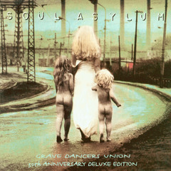Grave Dancers Union - 30th Anniversary Deluxe Edition (2022 Remaster)